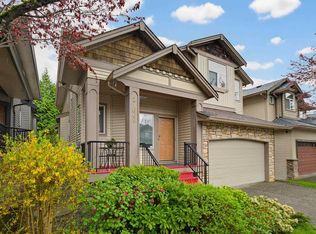 21668 89a Ave, Langley, BC V1M 4C6
