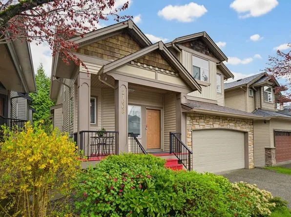 21668 89a Ave, Langley, BC V1M 4C6