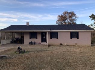 420 Clark St, Pontotoc, MS 38863