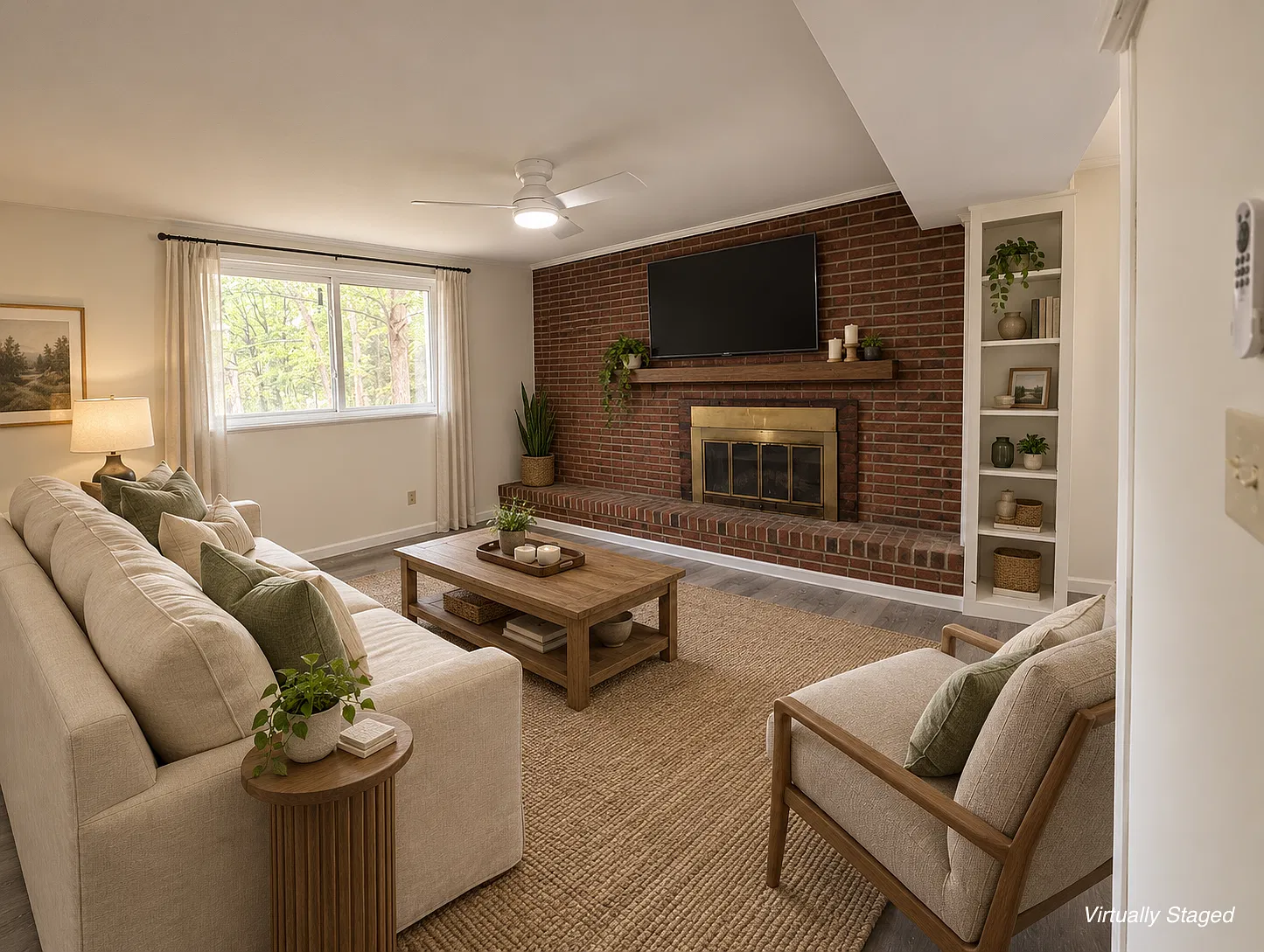 3 bed, 1500 sqft, $2,500 — Photo 2