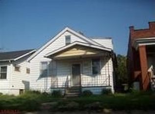 1023 Tillie Ave, Saint Louis, MO 63147