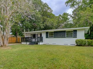 6533 Barmer Dr. S, Jacksonville, FL 32210