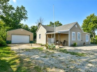 10990 Wengerlawn Rd, Brookville, OH 45309