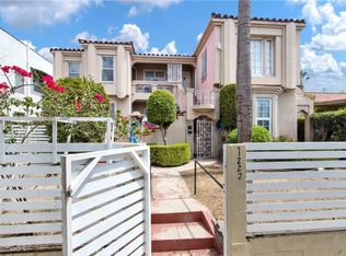 1222 S Cloverdale Ave, Los Angeles, CA 90019