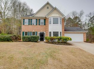 1560 Versailles Dr SW, Atlanta, GA 30331