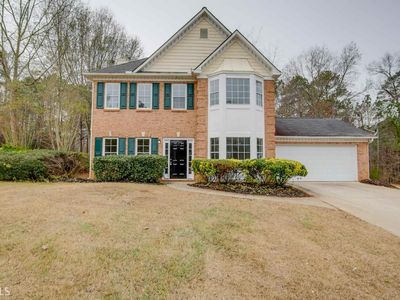 1560 Versailles Dr SW, Atlanta, GA, 30331