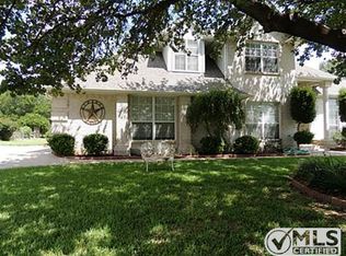 10411 Ravenswood Rd, Granbury, TX 76049