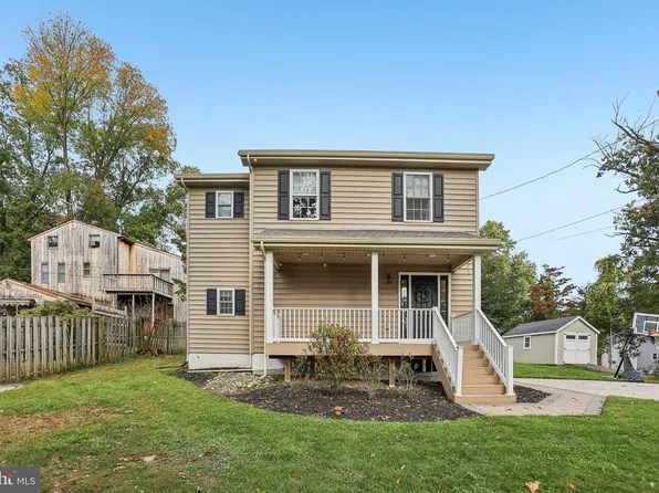 139 S Elmwood Ave, Langhorne, PA 19047