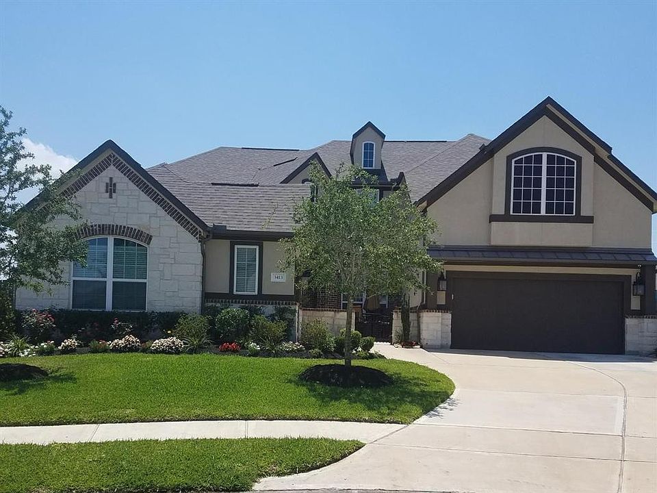 1st image of 3413 Misty Gap Ct