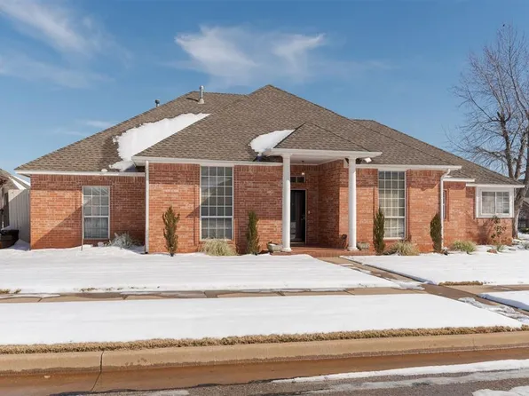 12700 Sutton Hill Rd, Oklahoma City, OK 73142