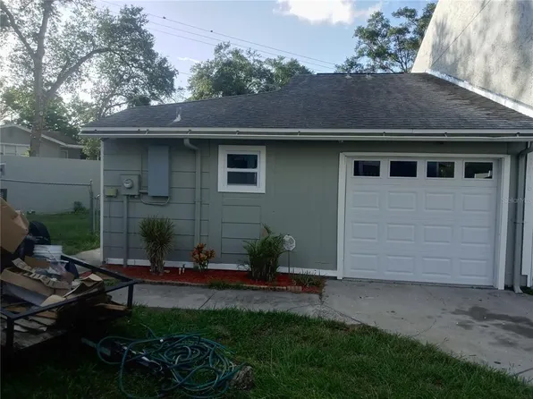 2918 Kelly Ridge Ln, Tampa, FL 33604
