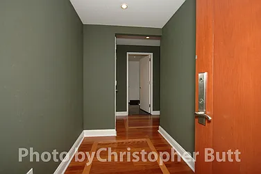 Rented by Citi Habitats