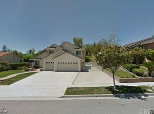 3155 Crazy Horse Dr, Simi Valley, CA 93063