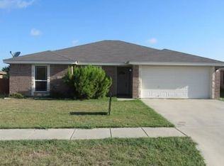 3504 Logsdon St, Copperas Cove, TX 76522