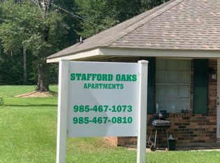 48088 Stafford Rd #4, Tickfaw, LA 70466