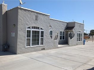 (Undisclosed Address), Barstow, CA 92311