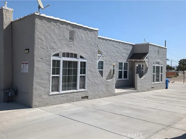 (undisclosed Address), Barstow, CA 92311