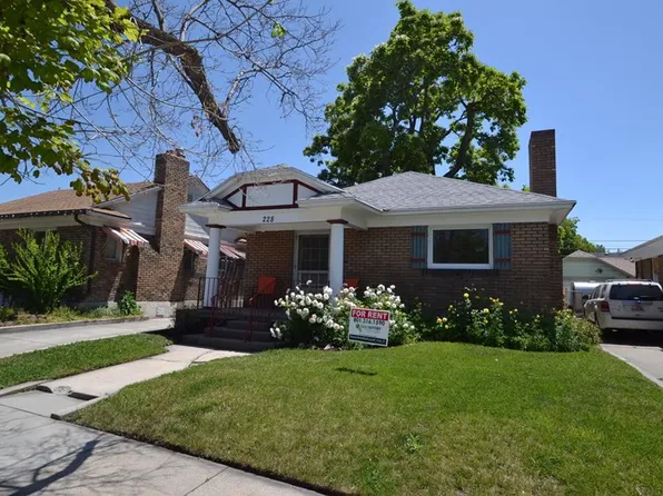 228 E Ramona Ave, Salt Lake City, UT 84115