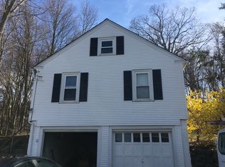 227 Providence St, West Warwick, RI 02893