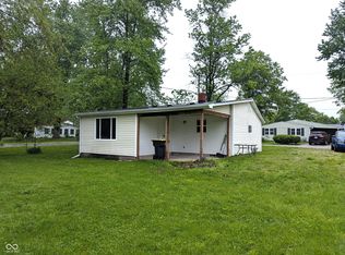 124 W 2nd St, Lapel, IN 46051