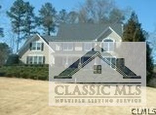 1141 McNutt Xing, Bishop, GA 30621