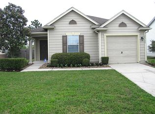 20726 Springlight Ln, Spring, TX 77379