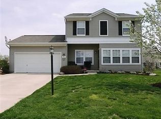 70 E Long Meadow Dr, Springboro, OH 45066