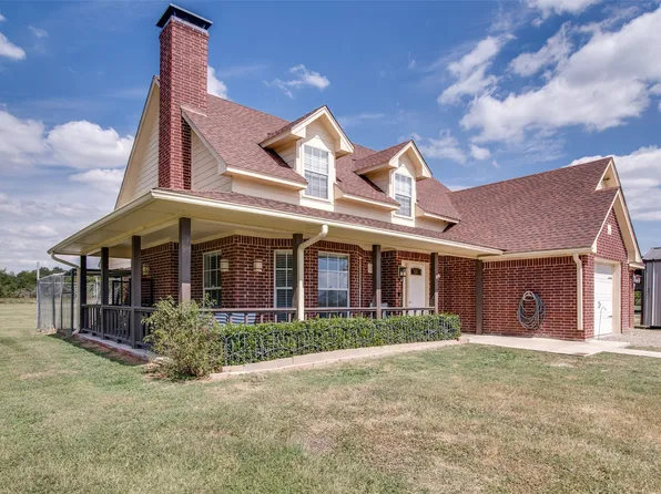 1482 Fm 667, Purdon, TX 76679