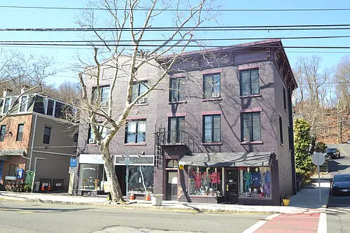 510 Piermont Ave #2D Photo 1