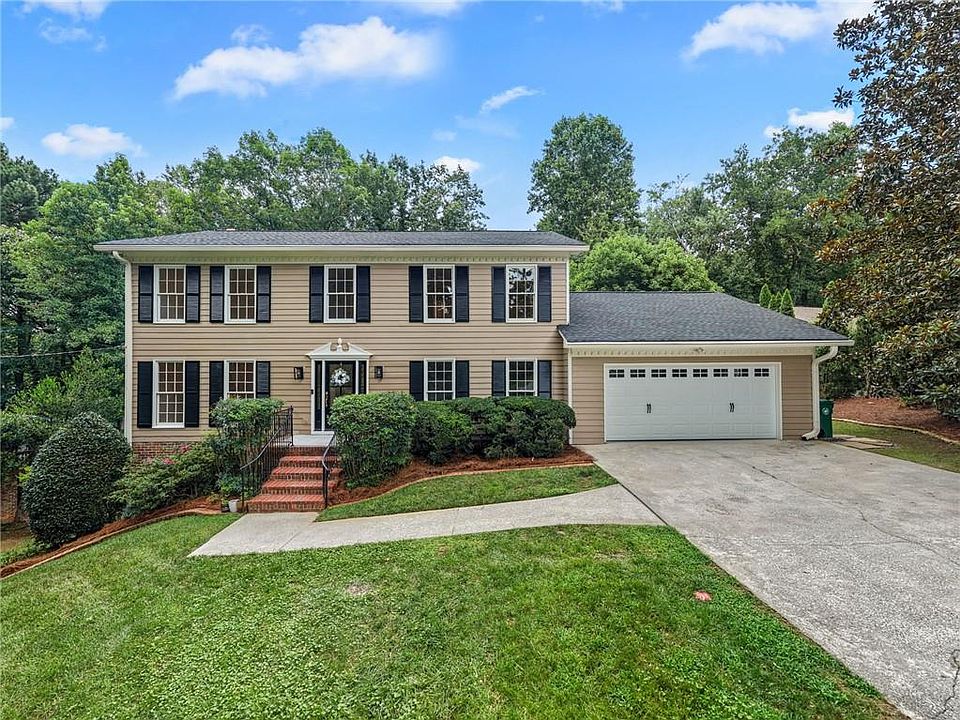 1st image of 5067 Pine Bark Cir