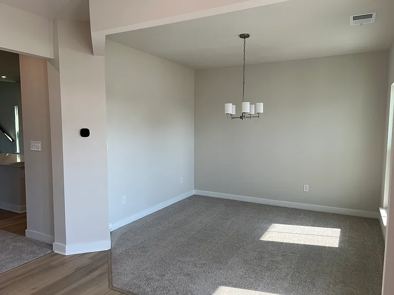 Sitting room/office