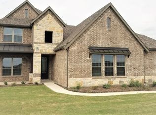 1479 W Farmington Rd, Van Alstyne, TX 75495