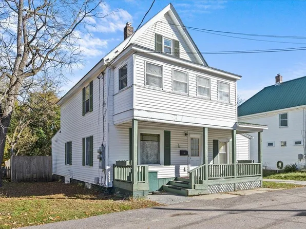 48 Latham Court, Burlington, VT 05401