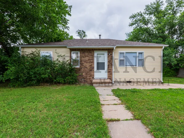 2450 N Prince St, Wichita, KS 67219