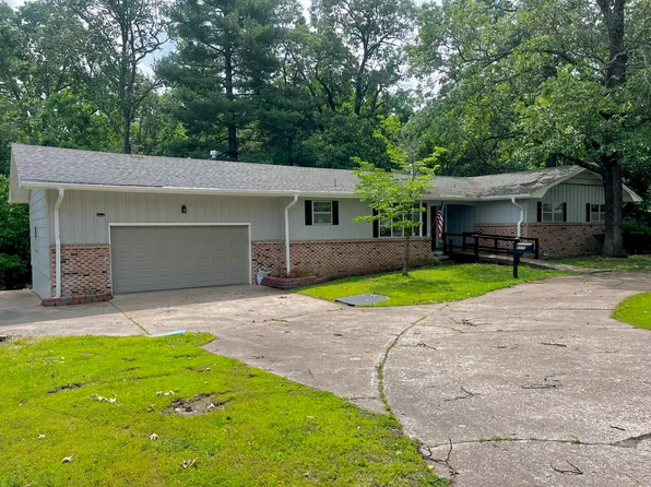 4315 S Jackson Avenue, Joplin, MO 64804