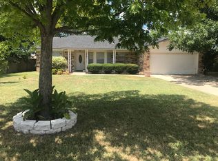 3610 Waterwheel Ct, Grand Prairie, TX 75052