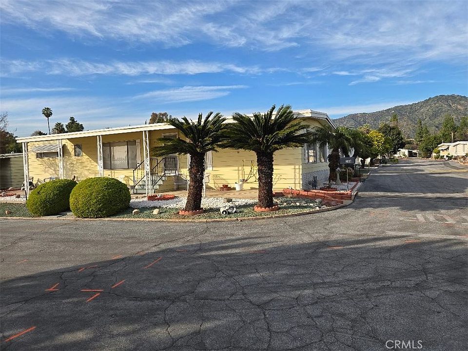 1st image of 840 E Foothill Blvd Space 164