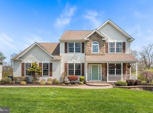 3052 Samantha Way, Gilbertsville, PA 19525