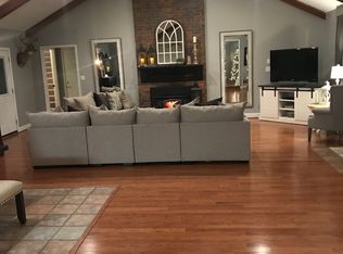 7136 Springdale Rd, Alexander, AR 72002