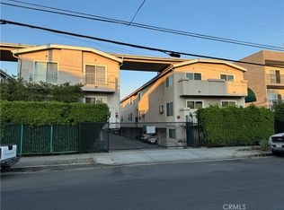8828 Burnet Ave UNIT 7, North Hills, CA 91343