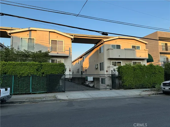 8828 Burnet Ave Unit 7, North Hills, CA 91343