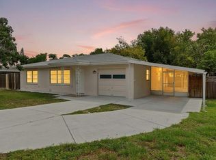 4512 19th Street Cir W, Bradenton, FL 34207