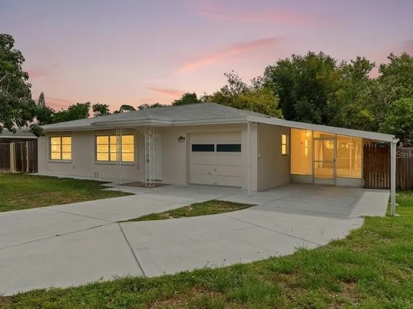 4512 19th Street Cir W, Bradenton, FL 34207