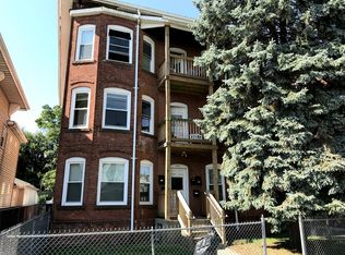 262 High St #3S, New Britain, CT 06051