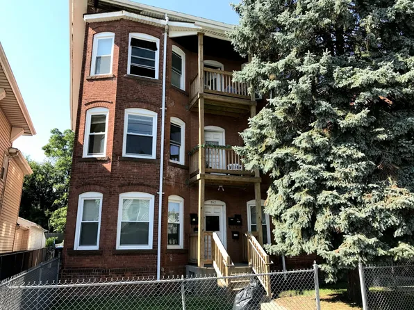 262 High St APT 3N, New Britain, CT 06051