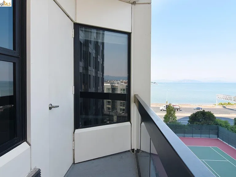 6363 Christie Ave #602 — Photo 9