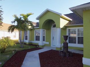 2119 SE Glenrock Ter, Port Saint Lucie, FL 34952