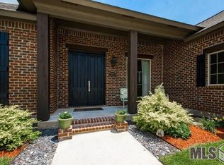 41198 Toledo Ave, Gonzales, LA 70737