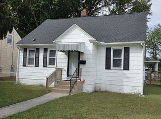 915 Johnson St, Salisbury, MD 21804
