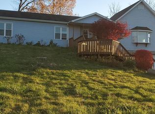 6561 Hagerty Rd, Ashville, OH 43103